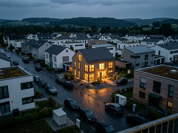 Blackout & Balkonkraftwerk: Hilft der Speicher wirklich?