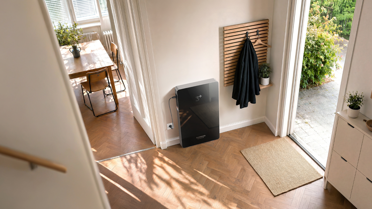 SAMDUO Nex E6000