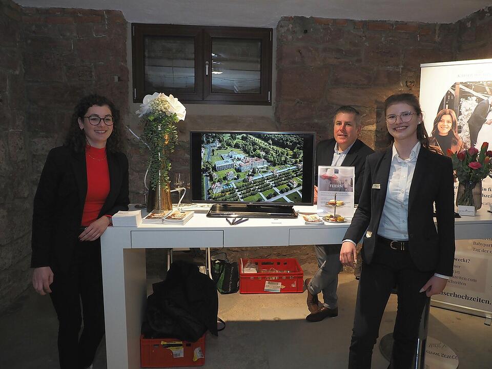 Hochzeitsmesse 2025