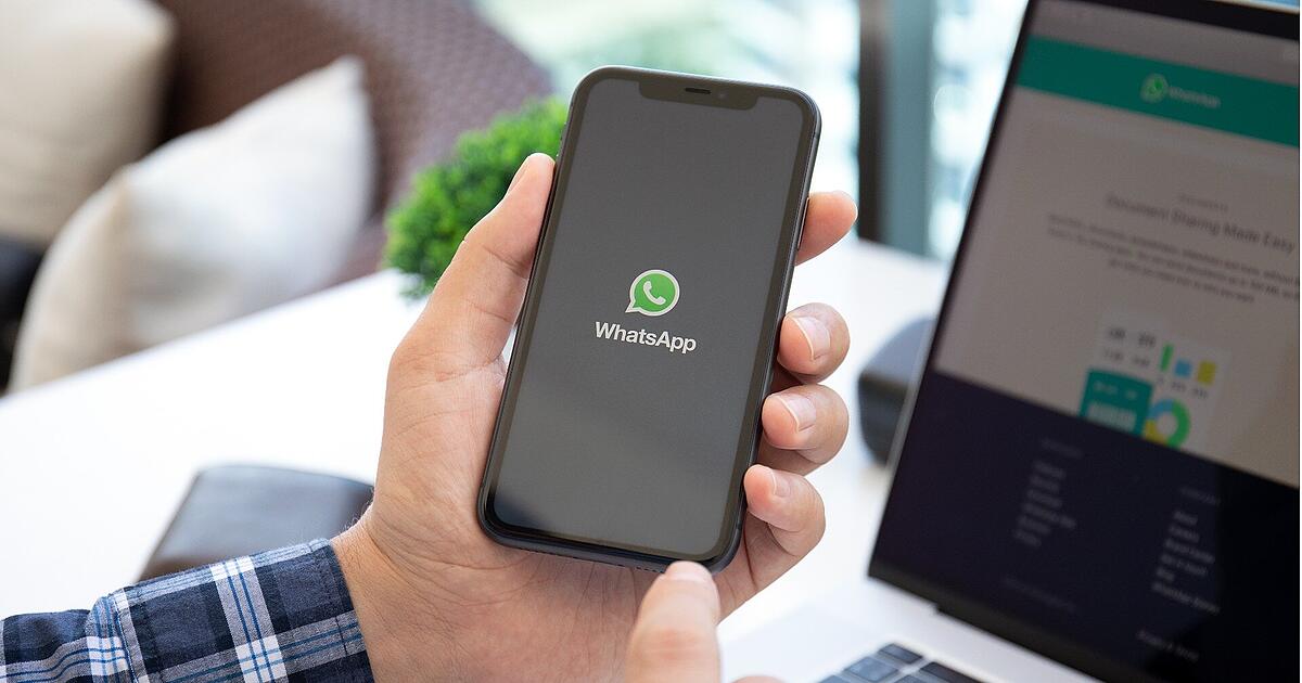 WhatsApp is being discontinued: It will soon no longer work on these ...