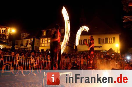 Das Mittelalterfest 2016 in Herzogenaurach in Bildern