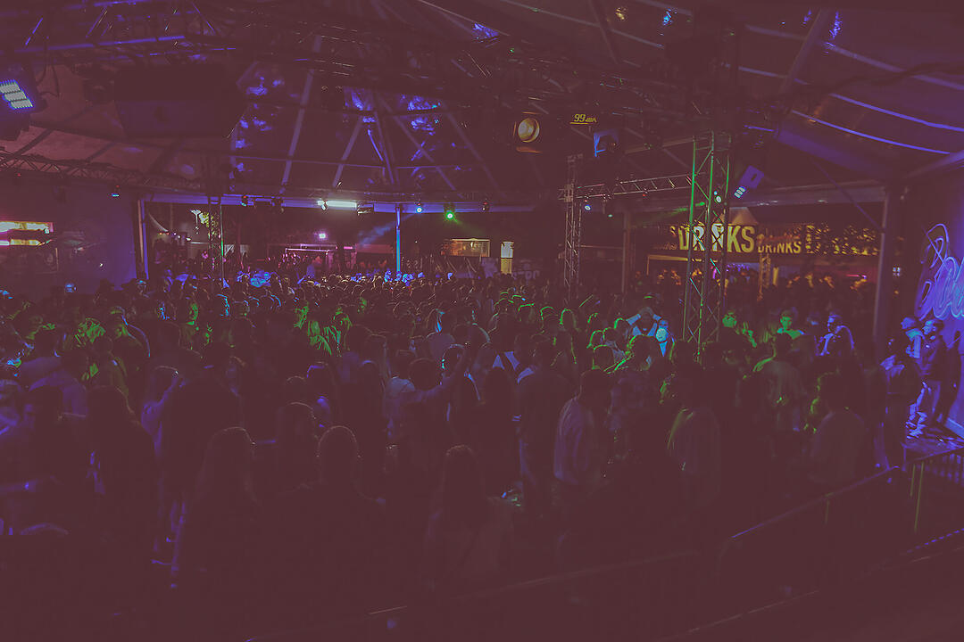 Dein Partysommer 2024!