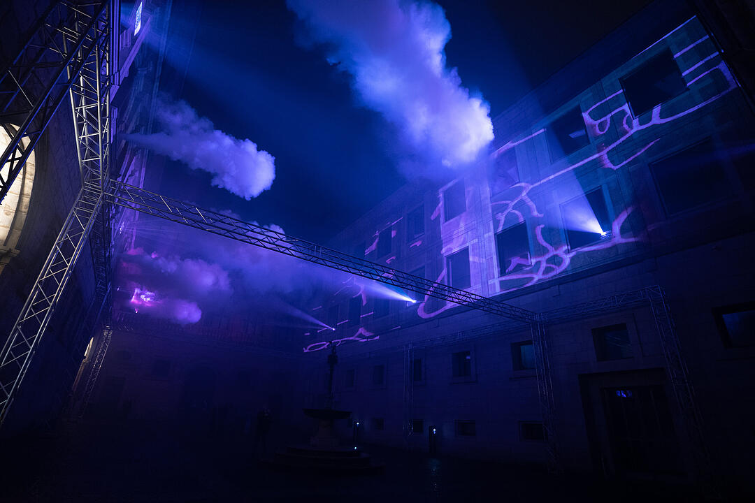 Lange Nacht der Kunst und Kultur