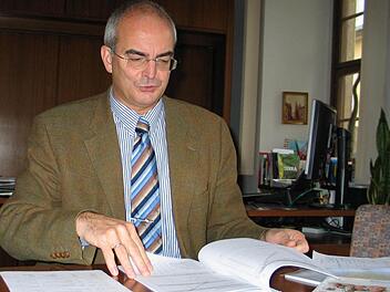 Burkhard Spachmann