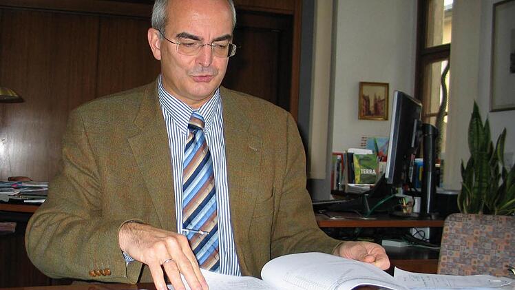 Burkhard Spachmann