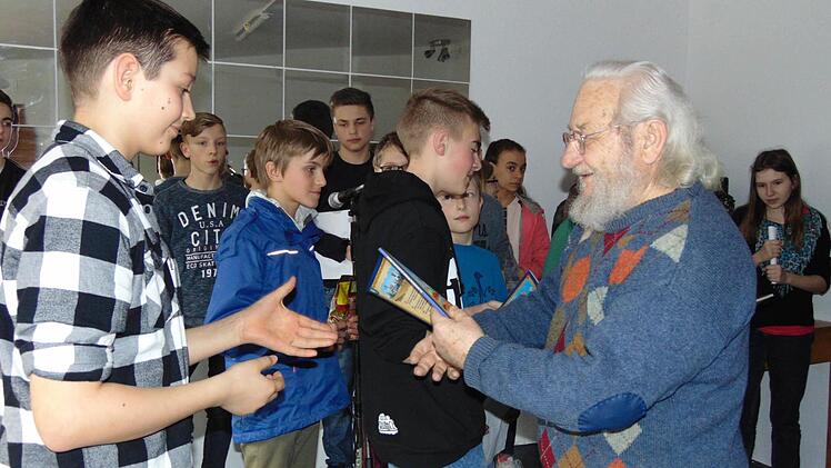 Foto: Petra Malbrich