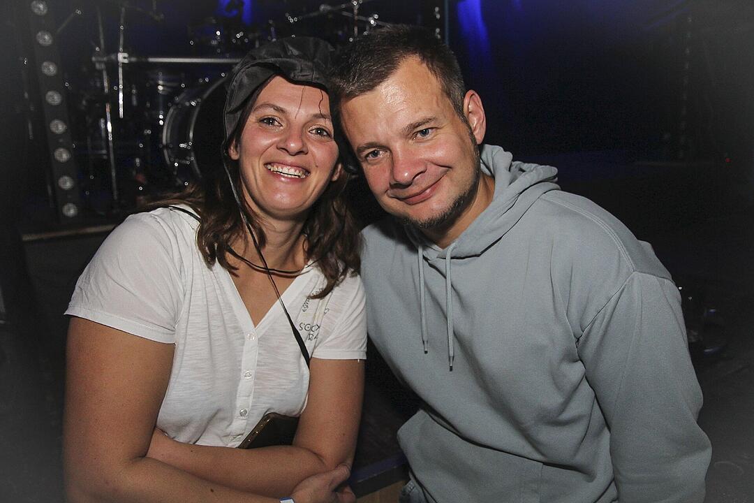 Sensationelle Stimmung an Halloween!