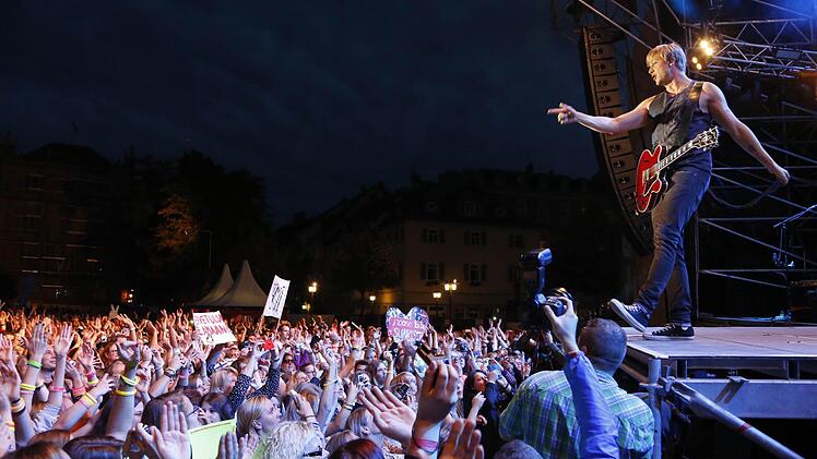 Foto: Matthias Hoch