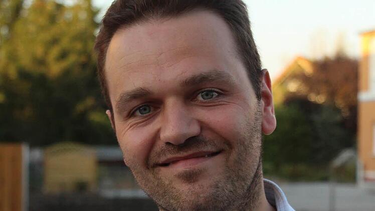 Sascha Jarsch-Waldemeier