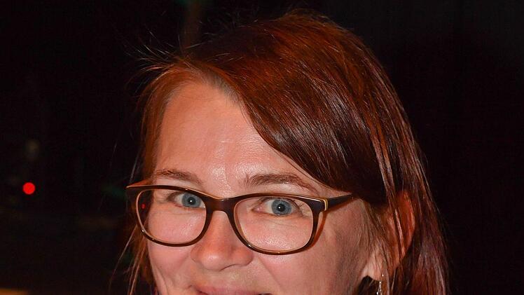 Astrid Marschall, Die Grünen