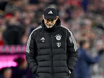 Thomas Tuchel: Wer wird sein Nachfolger beim FC Bayern?
