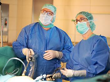 Ansbach: ANregiomed-Kliniken schlagen Alarm -"Notaufnahmen an der Kapazitätsgrenze"