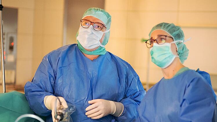 Ansbach: ANregiomed-Kliniken schlagen Alarm -"Notaufnahmen an der Kapazitätsgrenze"