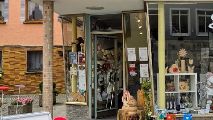 Laden in Höchstadt schließt - Inhaberin ist dennoch dankbar