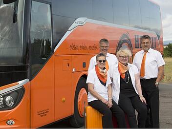 Nordheim: "Omnibus Hippeli" stellt nach fast 80 Jahren den Betrieb ein