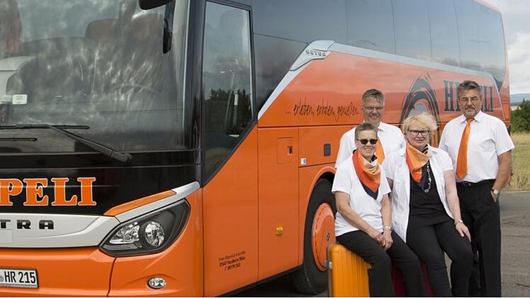 Nordheim: "Omnibus Hippeli" stellt nach fast 80 Jahren den Betrieb ein