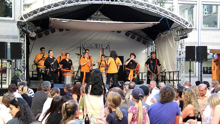Foto: Richard Sänger