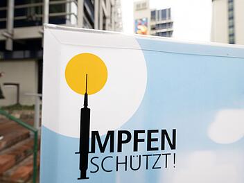 Impfzentren schließen