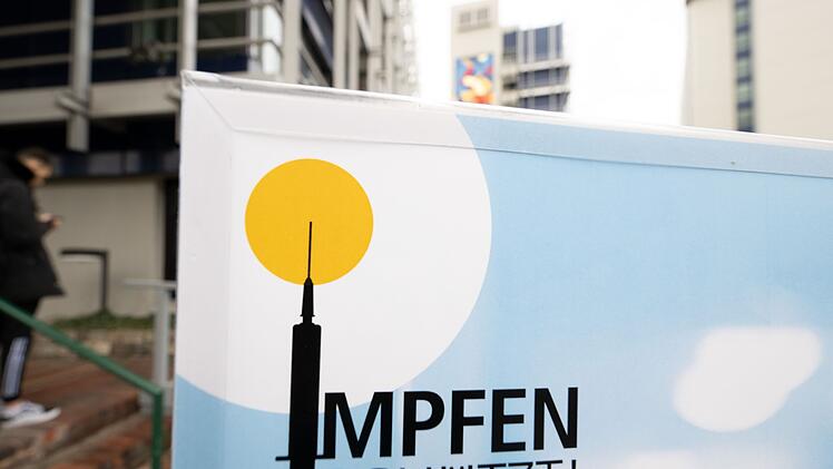Impfzentren schließen