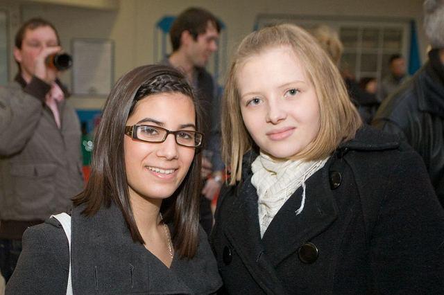 Atrium Miss und Mister Bayern 2009