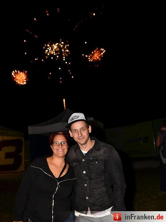 Das war das Bayern 3-Dorffest in Tiefenlesau