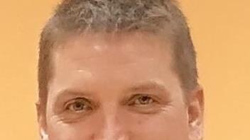 Matthias Rebhan wurde f&uuml;r seine 25-j&auml;hrige aktive Dienstzeit geehrt. Foto: privat