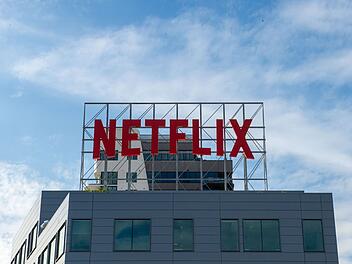 Netflix-Highlights in der 1. Septemberwoche: Wednesday kehrt zurück