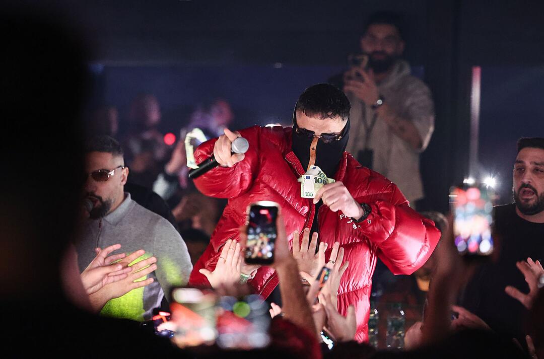 Haftbefehl in Gießen