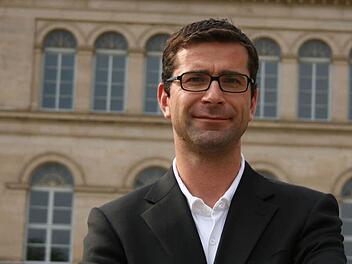 Wer soll Nachfolger von Intendant Bodo Busse werden, der das Landestheater Coburg vorzeitig im Sommer 2017 verlassen wird.Foto: Jochen Berger