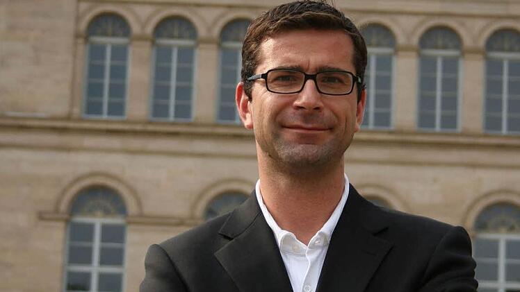 Wer soll Nachfolger von Intendant Bodo Busse werden, der das Landestheater Coburg vorzeitig im Sommer 2017 verlassen wird.Foto: Jochen Berger