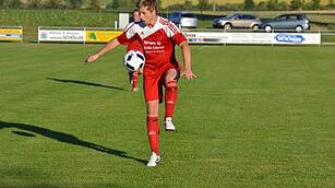 SG Seinsheim/Nenzenheim - SpVgg G&uuml;lchsheim