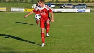 SG Seinsheim/Nenzenheim - SpVgg G&uuml;lchsheim