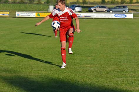 SG Seinsheim/Nenzenheim - SpVgg G&uuml;lchsheim