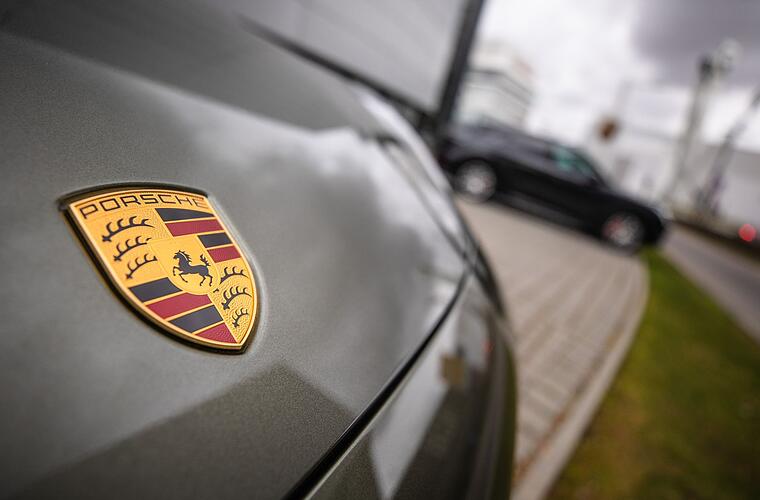 Zeichnungsfrist für Porsche-Aktien beginnt