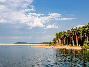 Bayerns beste Badeseen: Gro&szlig;er Brombachsee unter den Top 5
