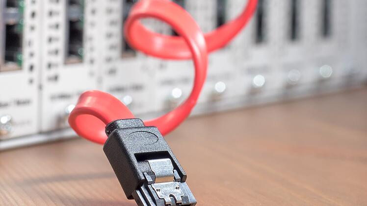 Lichtenfels: Zulassungsstelle schlie&szlig;t fr&uuml;her - wegen IT-Umstellung