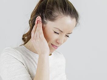 FAU Erlangen-Nürnberg sucht Teilnehmer für Tinnitus-Studie