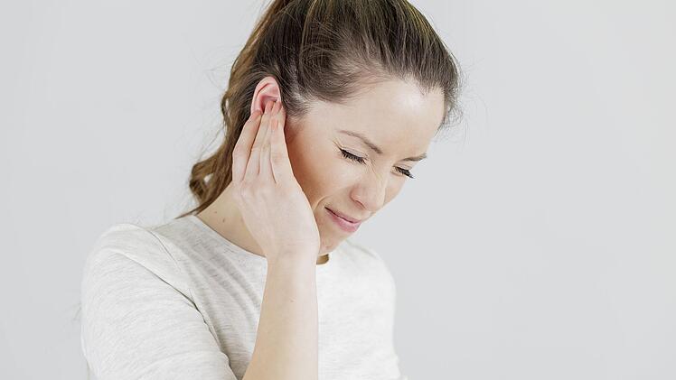 FAU Erlangen-Nürnberg sucht Teilnehmer für Tinnitus-Studie