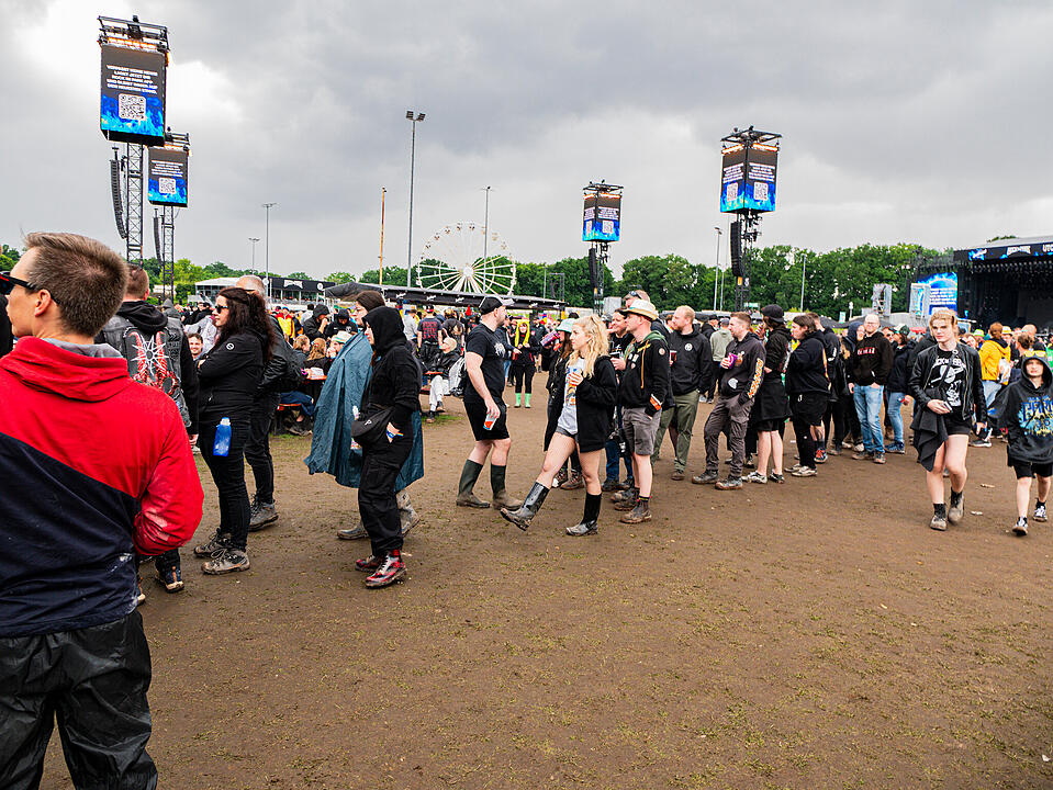 Sonntag bei RiP - 8. Juni 2025
