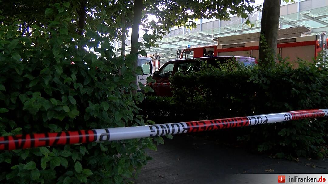 Herrenloser Koffer sorgt für Aufregung am Airport Nürnberg