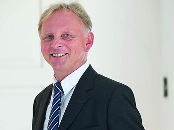 Günther Stenglein  Foto: privat