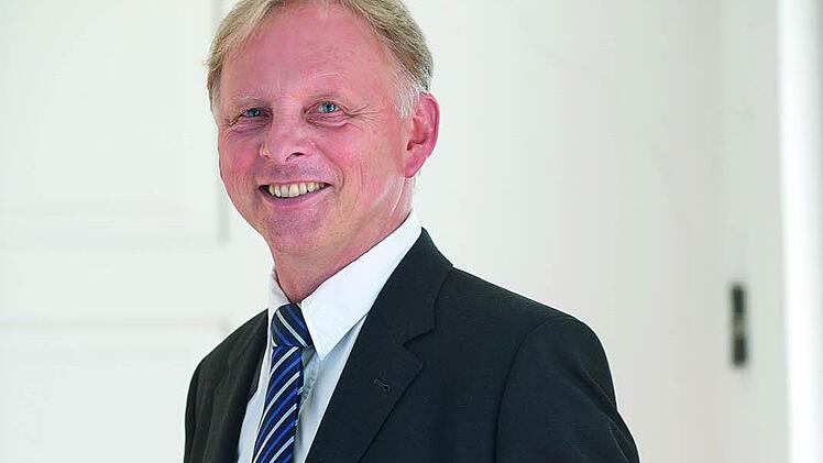 Günther Stenglein  Foto: privat