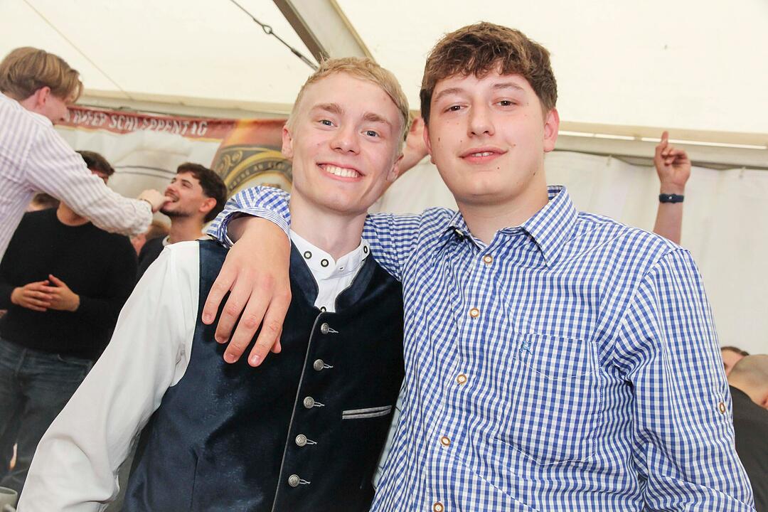 Das Stadtfest in Hof!