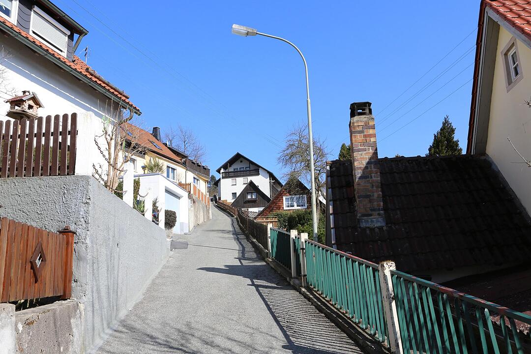 SoS Wilhemsthal Landkreis KC; Foto: Barbara Herbst