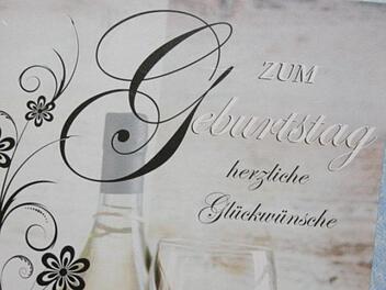 Gutscheine sollte man schnell einlösen. Foto: Jürgen Gärtner