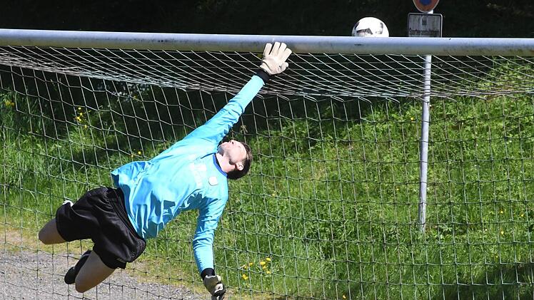 Der Beweis. Foto: Hopf