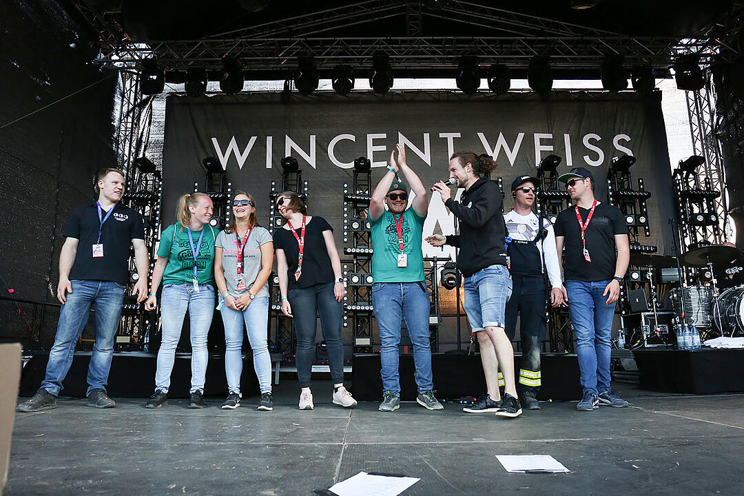 Wincent Weiss