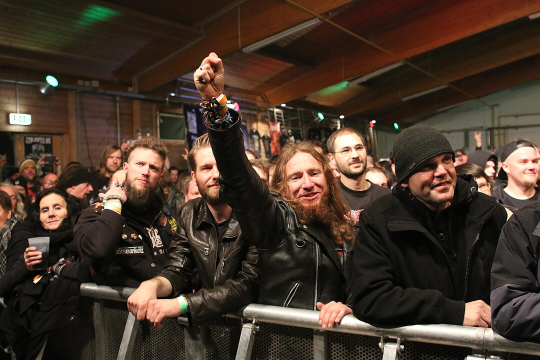 Metal Franconia 2019