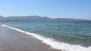Vom Flughafen Nürnberg nach Kreta: Das erwartet Urlauber auf der griechischen Insel