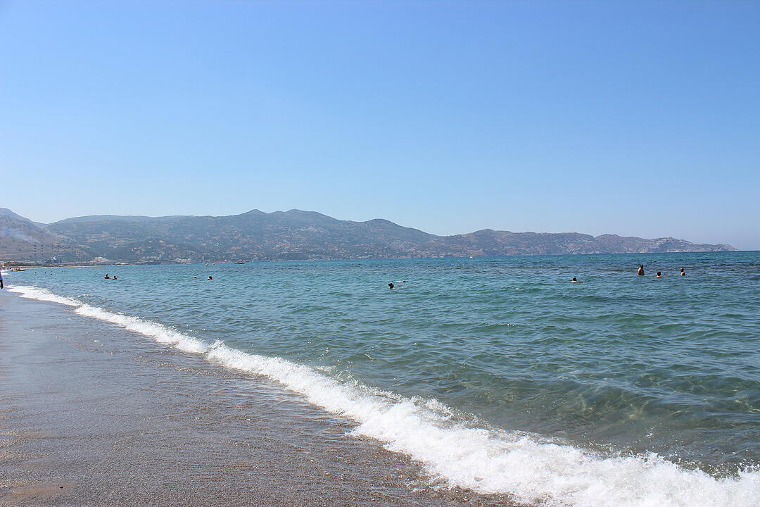Vom Flughafen Nürnberg nach Kreta: Das erwartet Urlauber auf der griechischen Insel